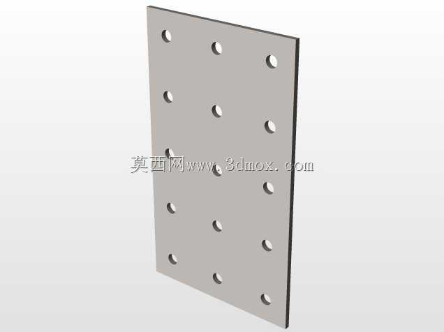 435 Mhz交叉八木天线-2x7单元