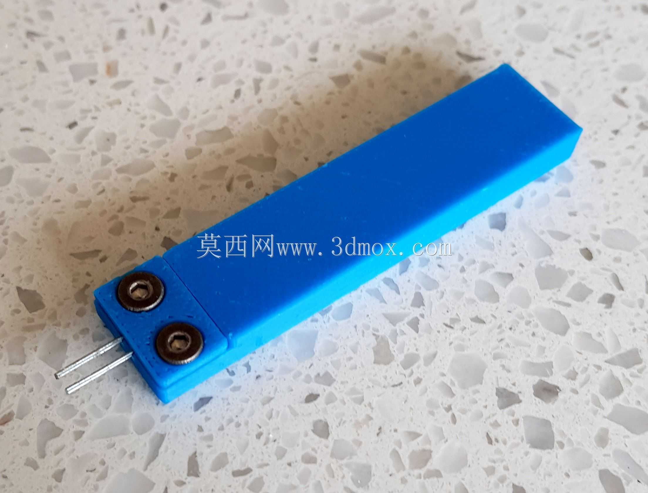 ATX引脚拆除工具-可3D打印!