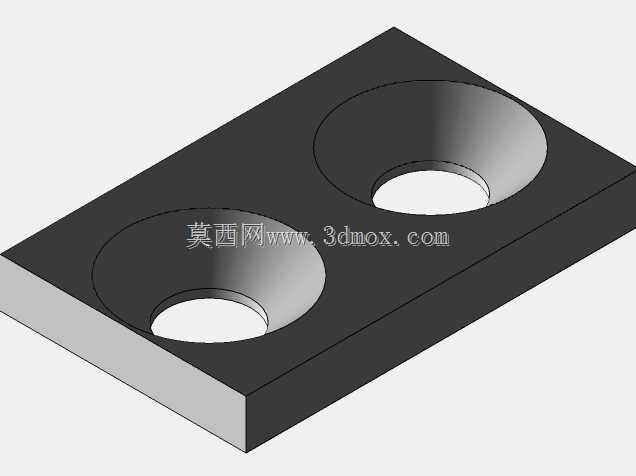 ATX引脚拆除工具-可3D打印!