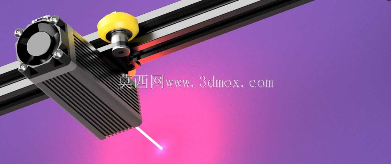 H-bot����cnc 400x450mm