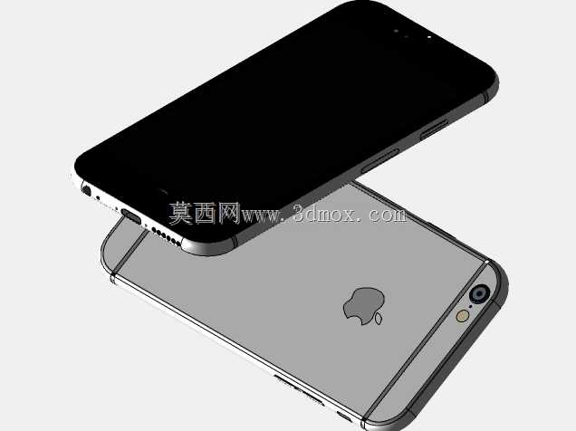 iPhone6sSpaceGrau