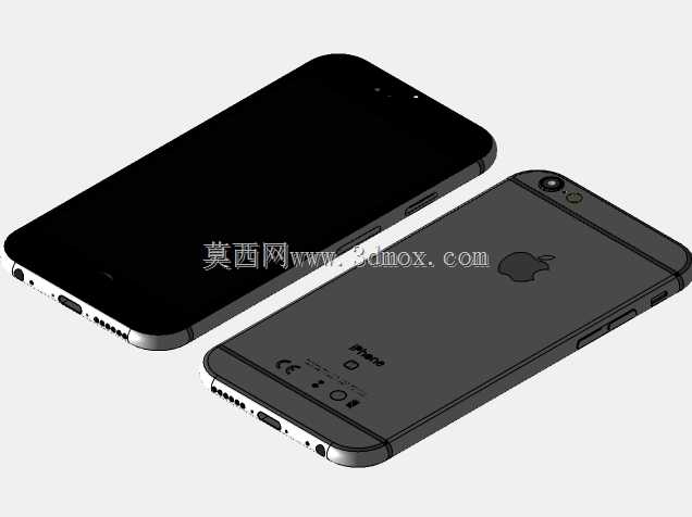 iPhone6sSpaceGrau