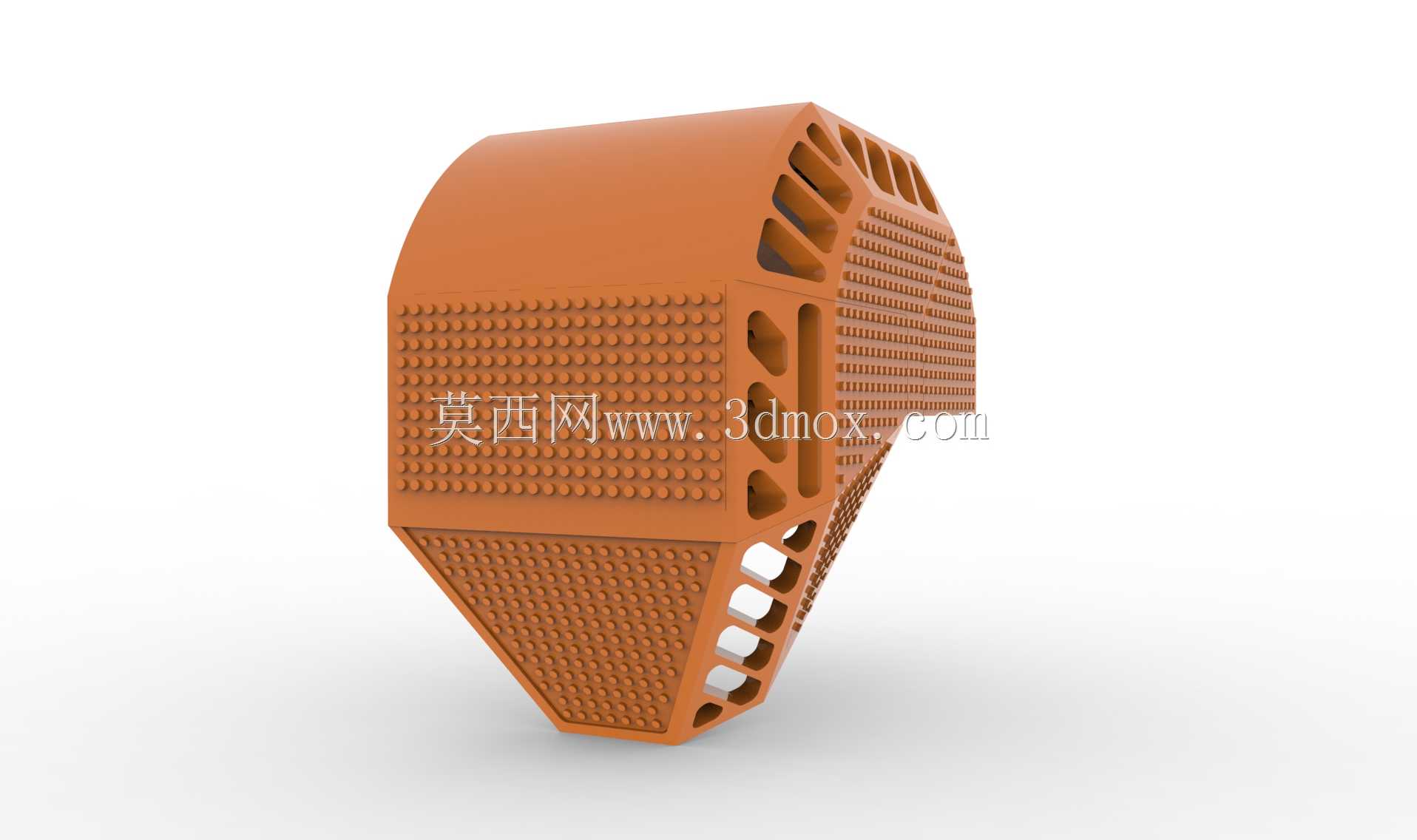 DIYHMD V4完整配置