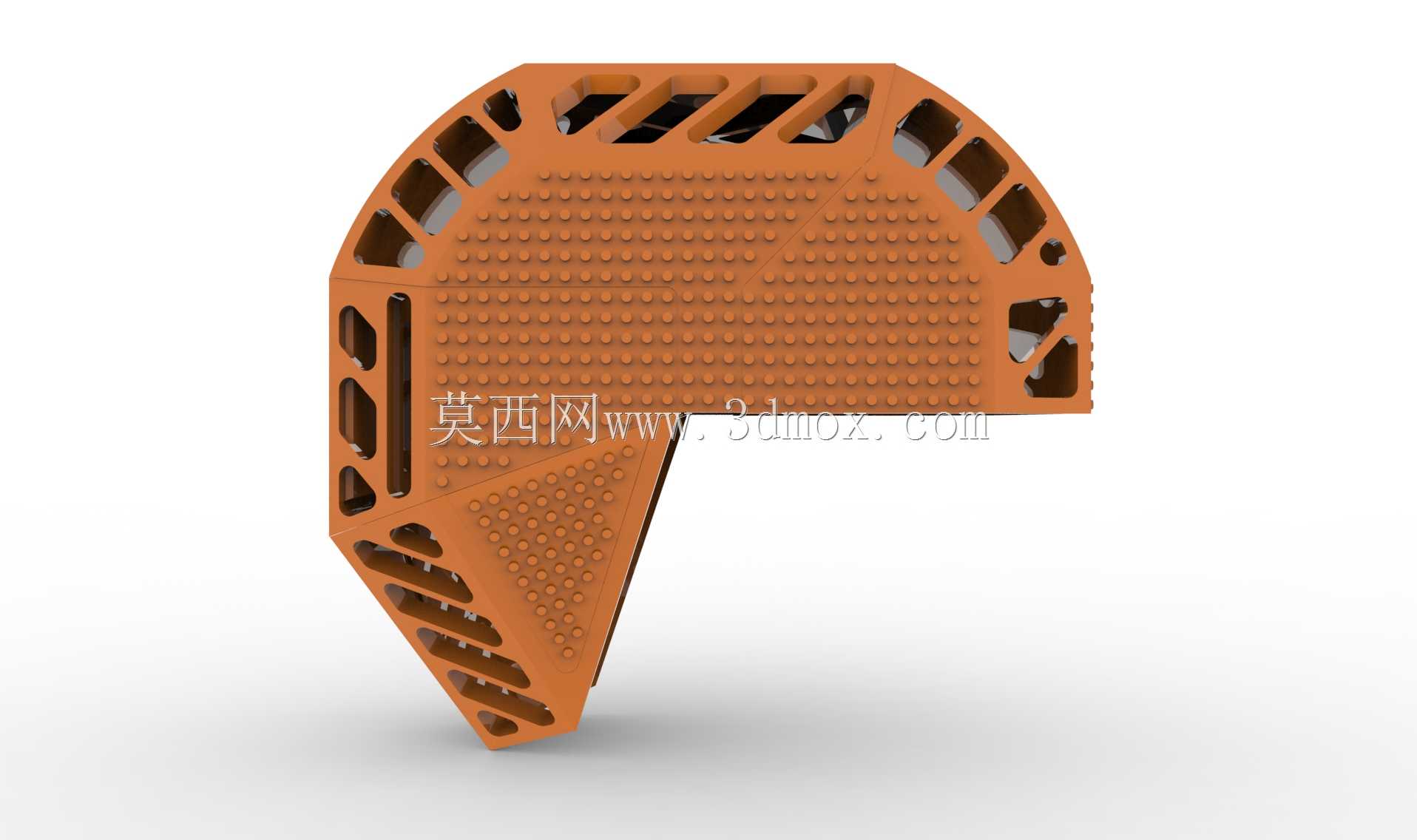 DIYHMD V4完整配置