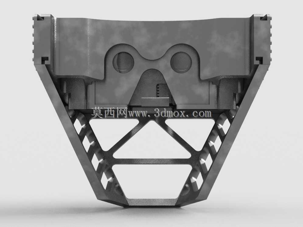 DIYHMD V4完整配置