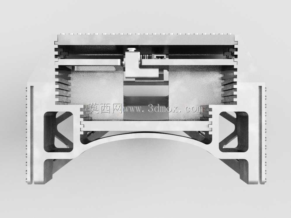 DIYHMD V4完整配置