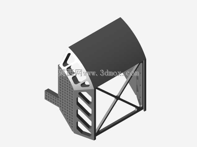 DIYHMD V4完整配置