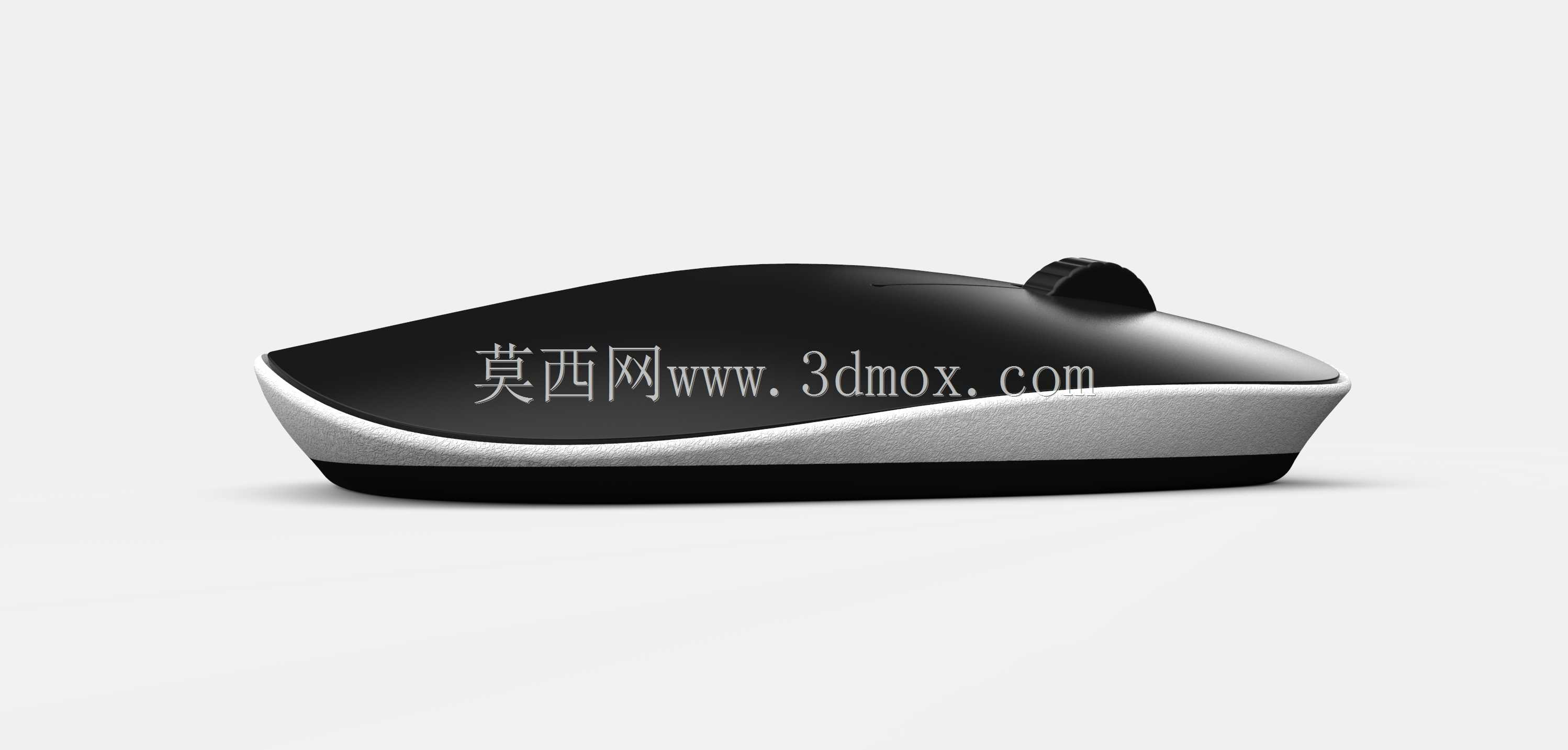 计算机鼠标概念