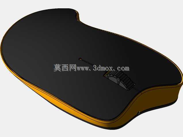 计算机鼠标概念