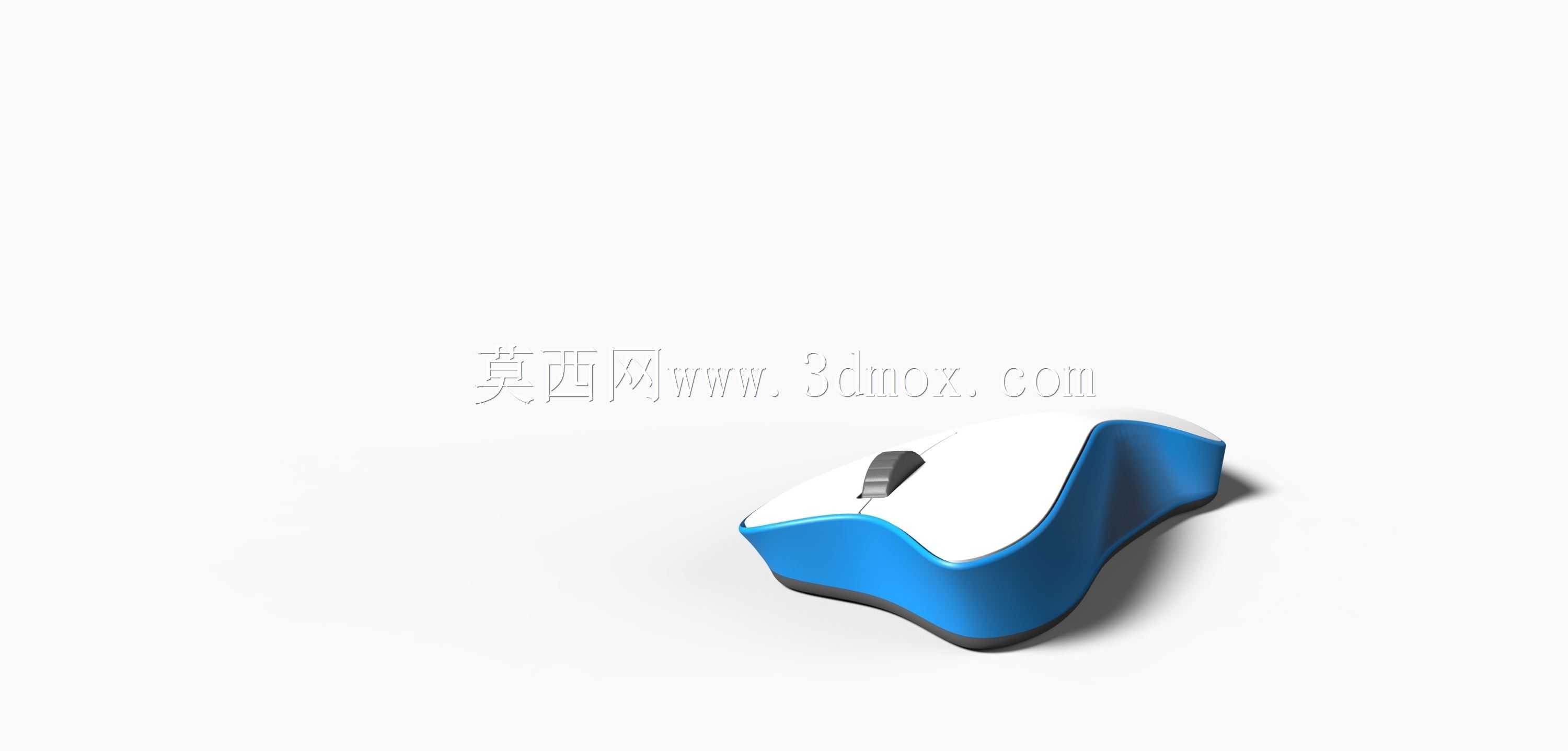 计算机鼠标概念