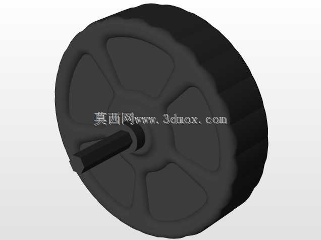 计算机鼠标概念