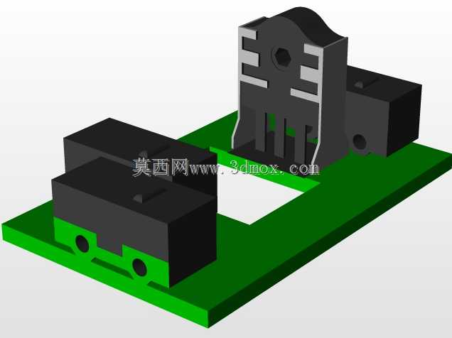 计算机鼠标概念