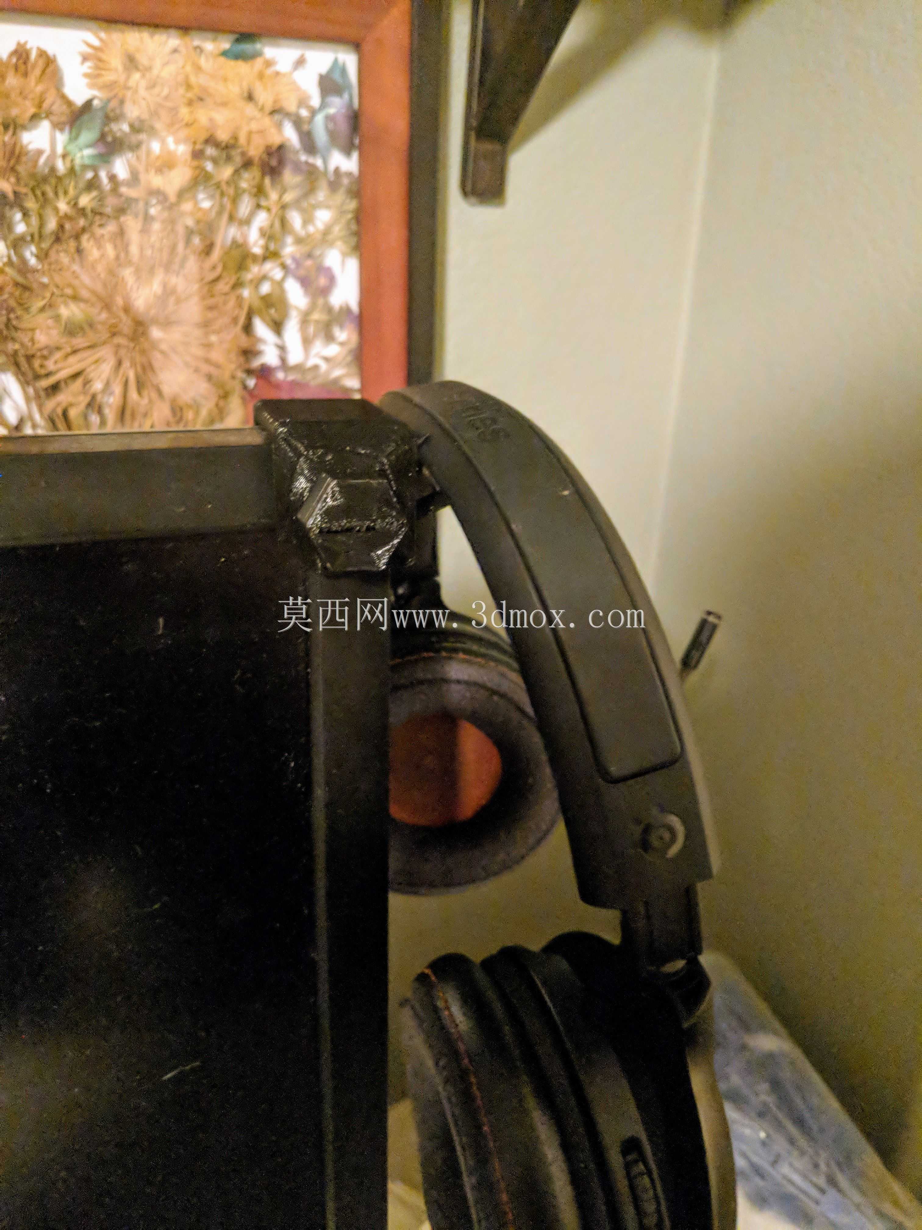 耳机显示器支架
