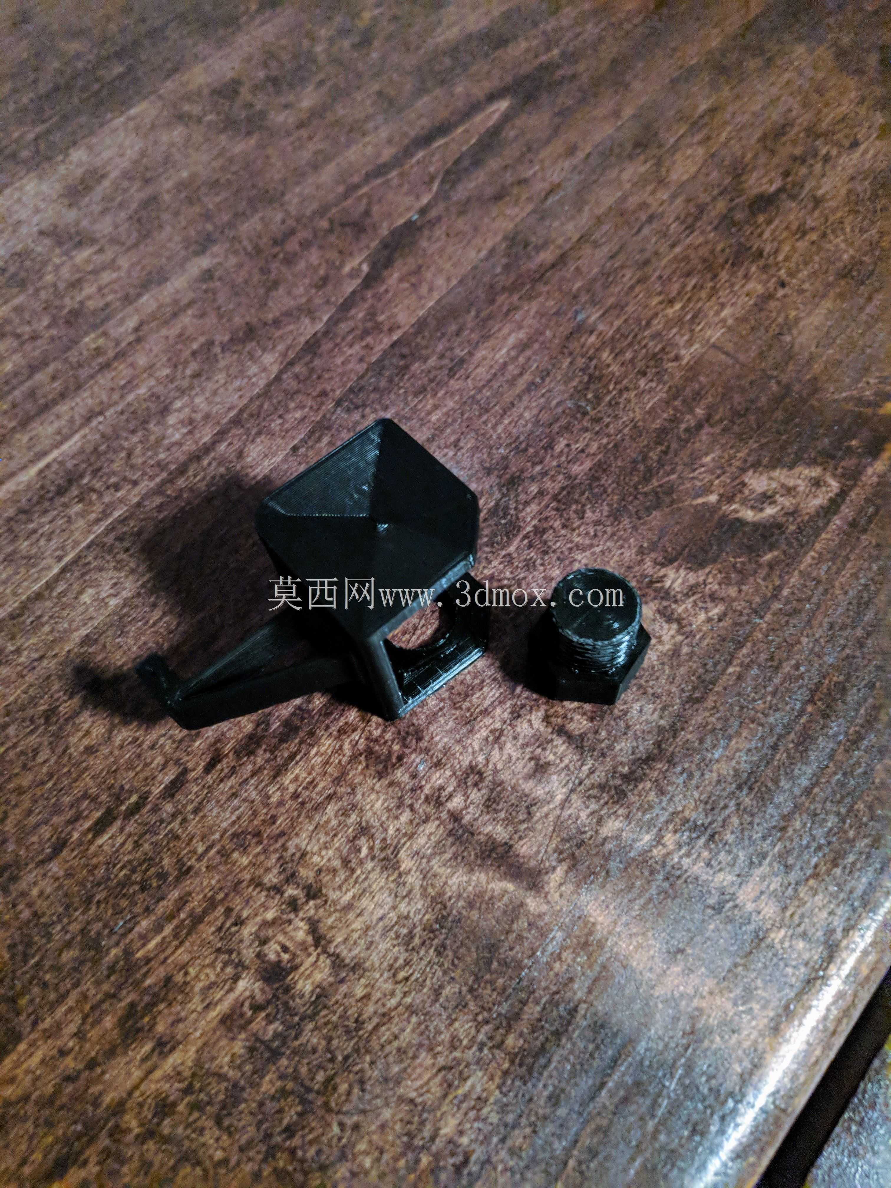 耳机显示器支架