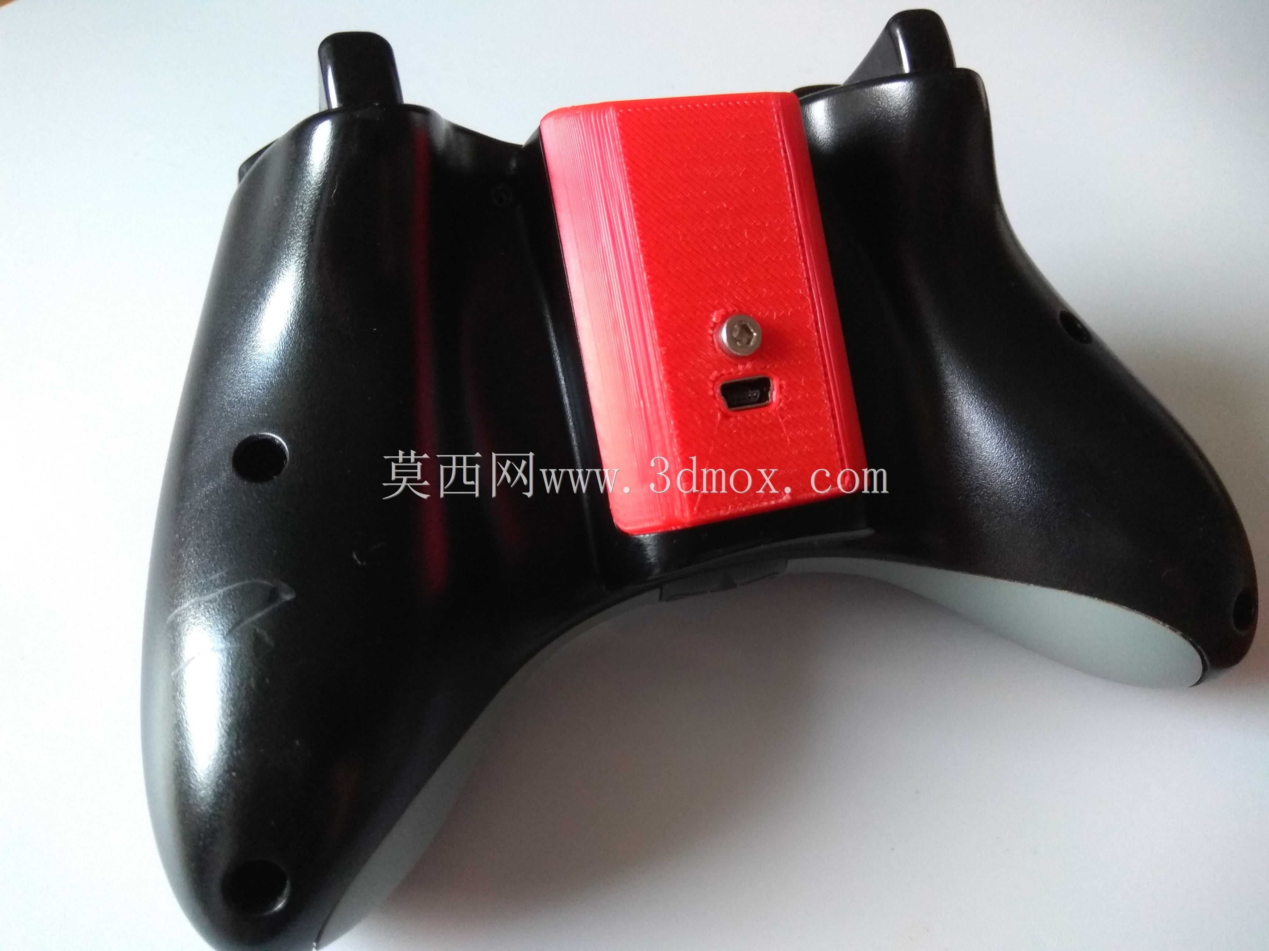 Xbox Gamepad USB��Դ������