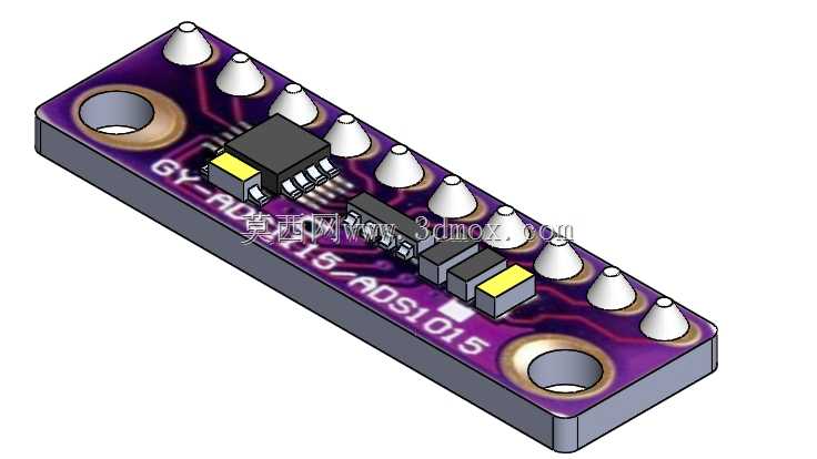 GY-ADS1115
