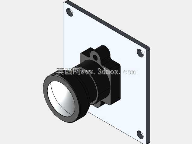 oCam:5MP USB 3.0摄像头