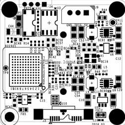oCam:5MP USB 3.0摄像头