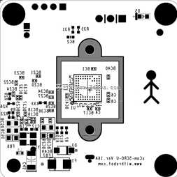 oCam:5MP USB 3.0摄像头