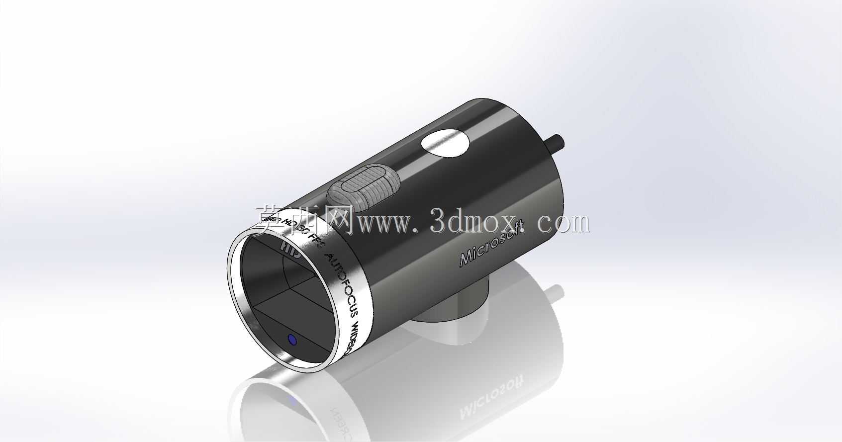 ΢��LifeCam HD