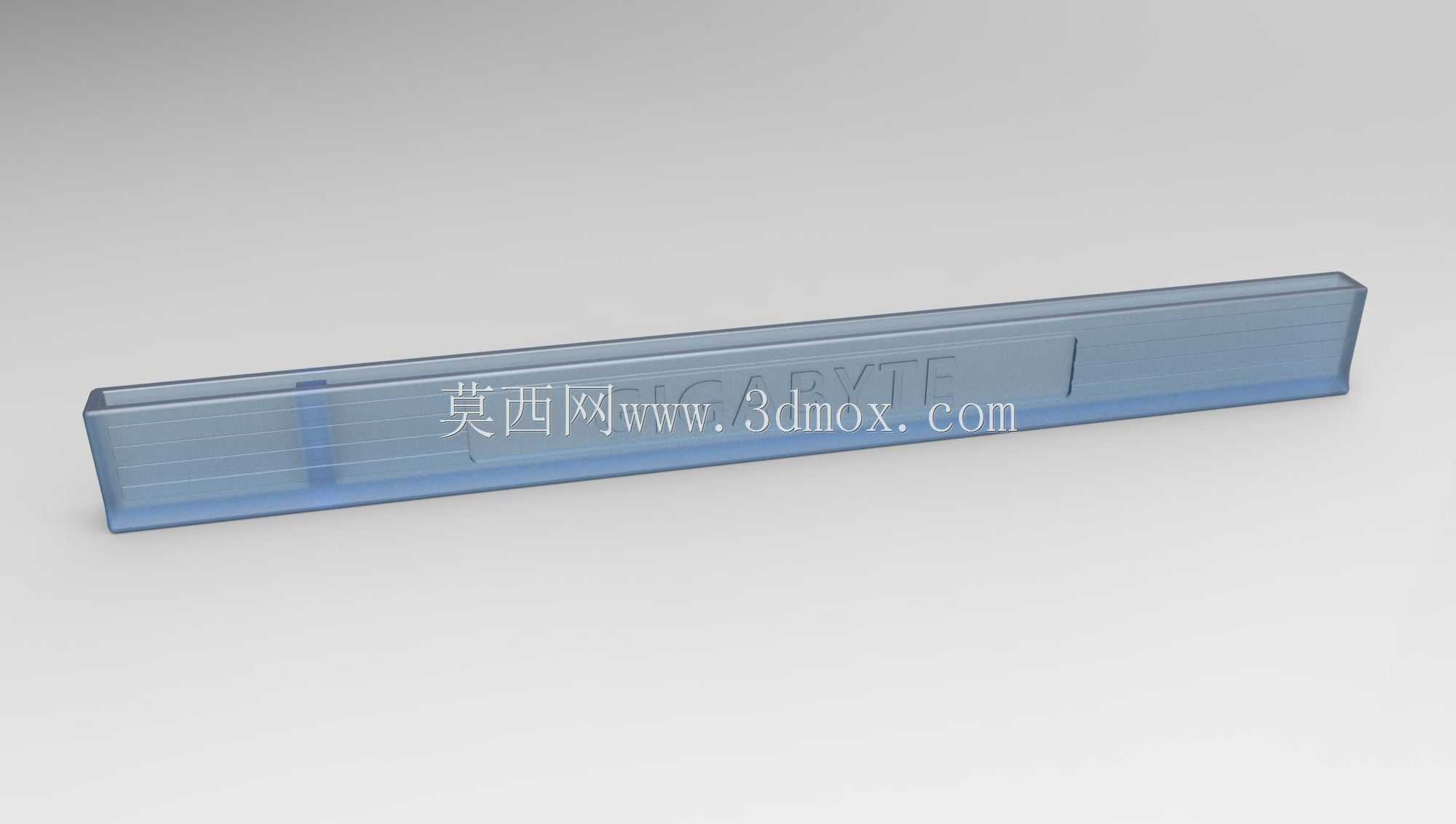 PCIE图形卡金手指防尘盖千兆字节
