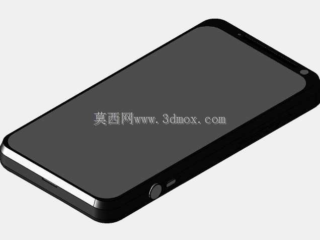 HTC EVO 3D