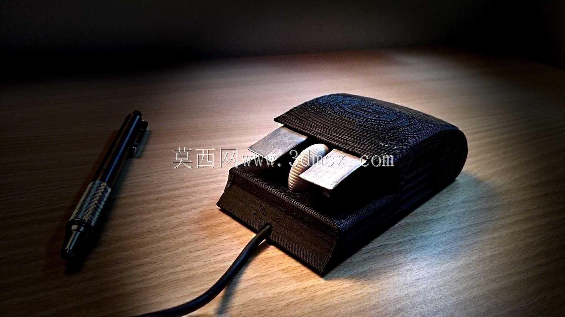 鼠标V8