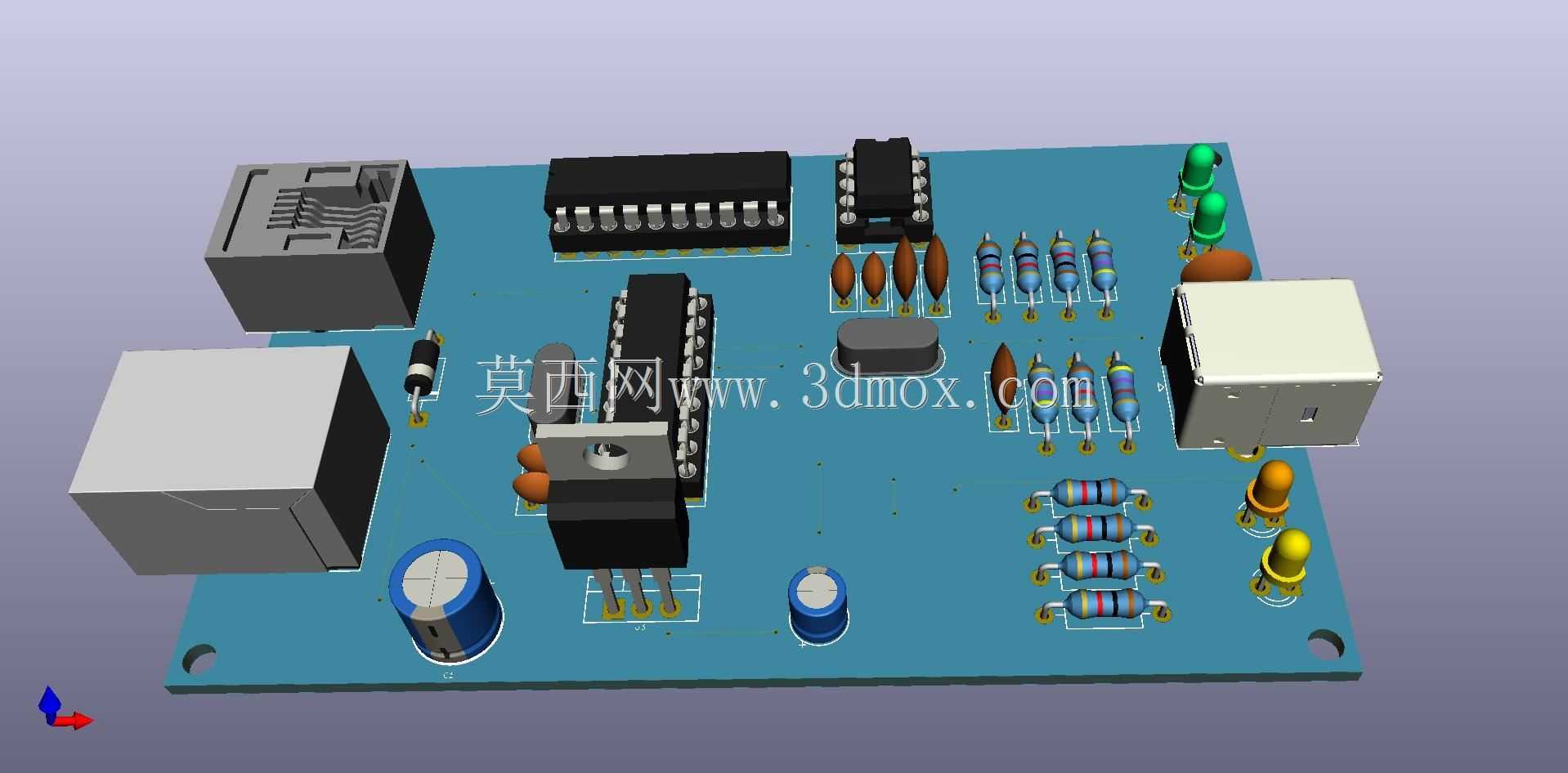 Xpressnet_USB_S88-ģ��