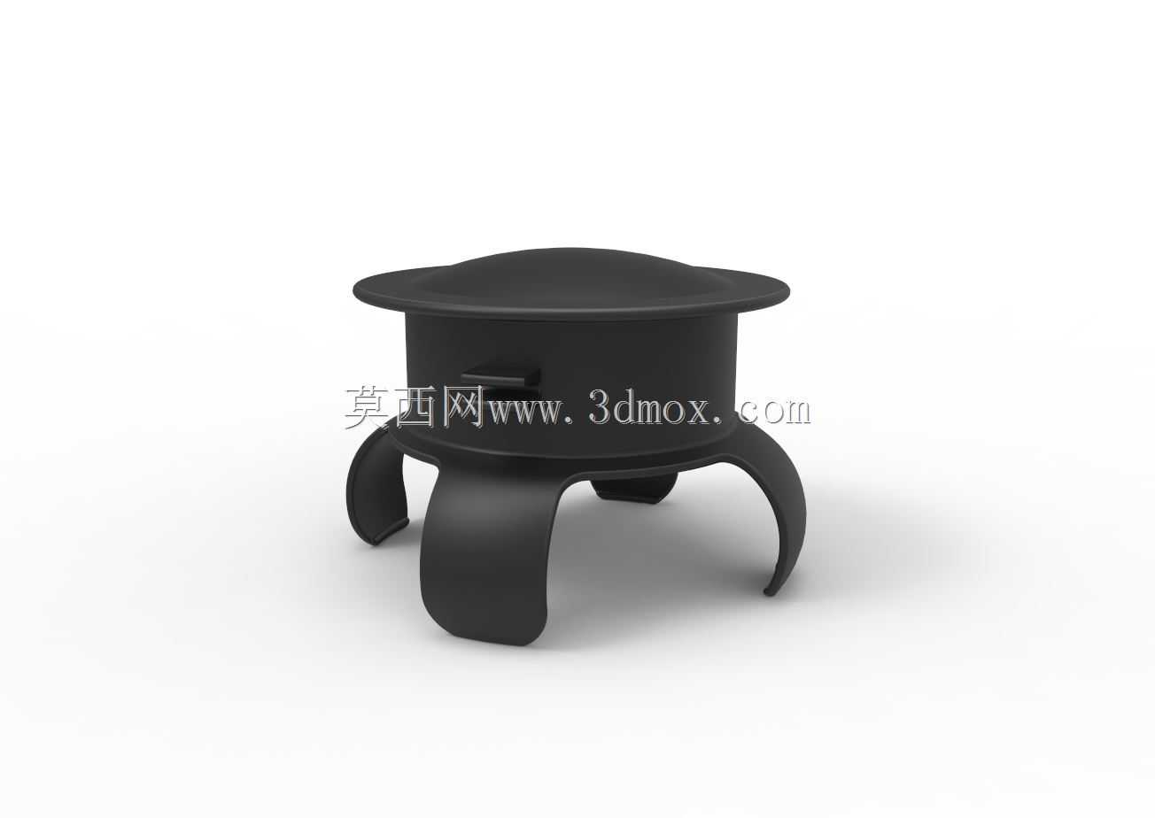 3D鼠标盖