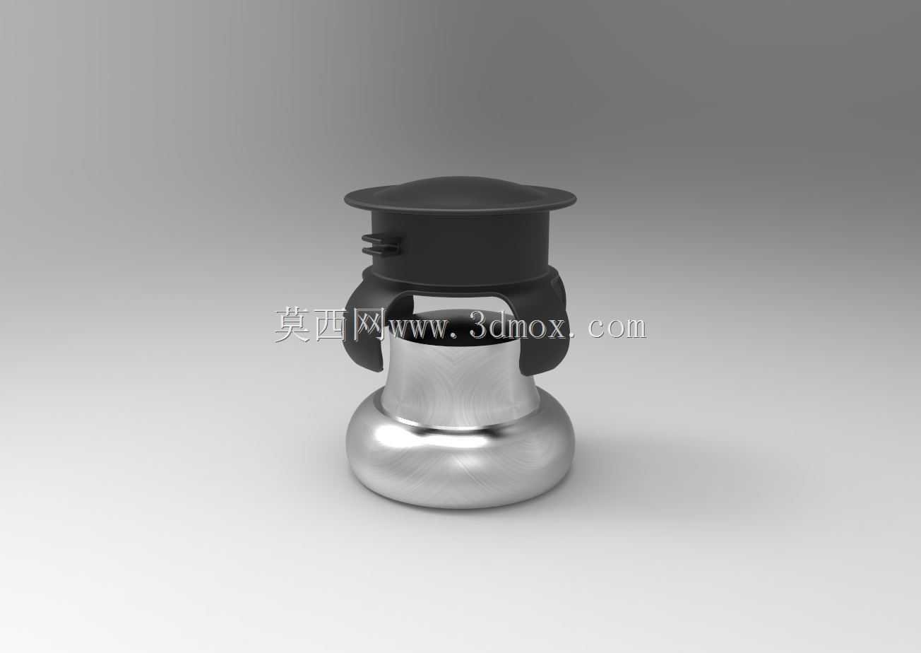 3D鼠标盖
