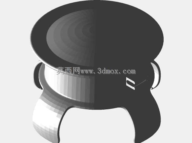 3D鼠标盖