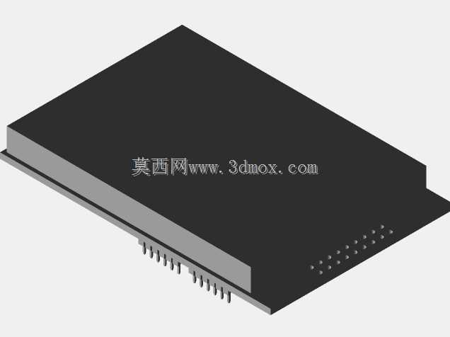 ILI9338 Arduino TFT 2.8英寸液晶显示屏屏蔽