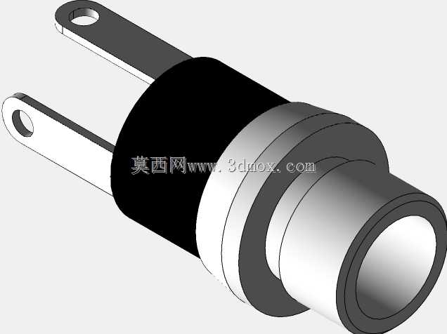 直流电源连接器