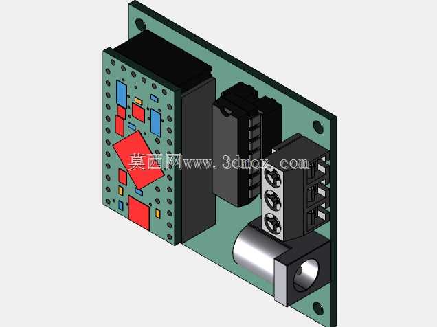 Arduino Pro微型平台