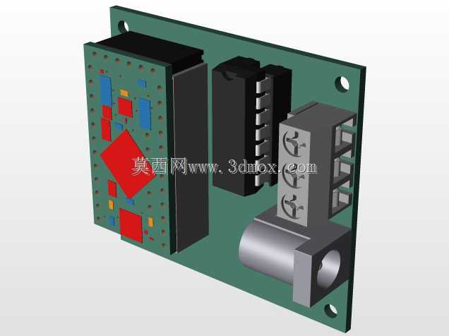 Arduino Pro微型平台