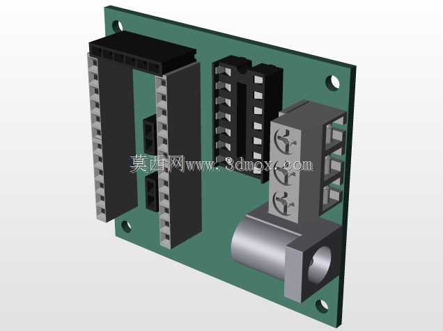 Arduino Pro微型平台