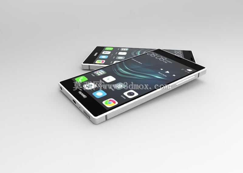 华为P9 PLUS