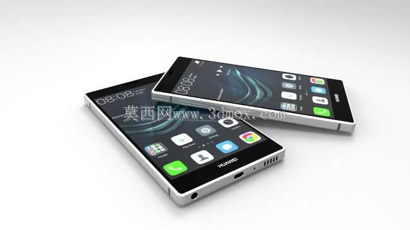 华为P9 PLUS