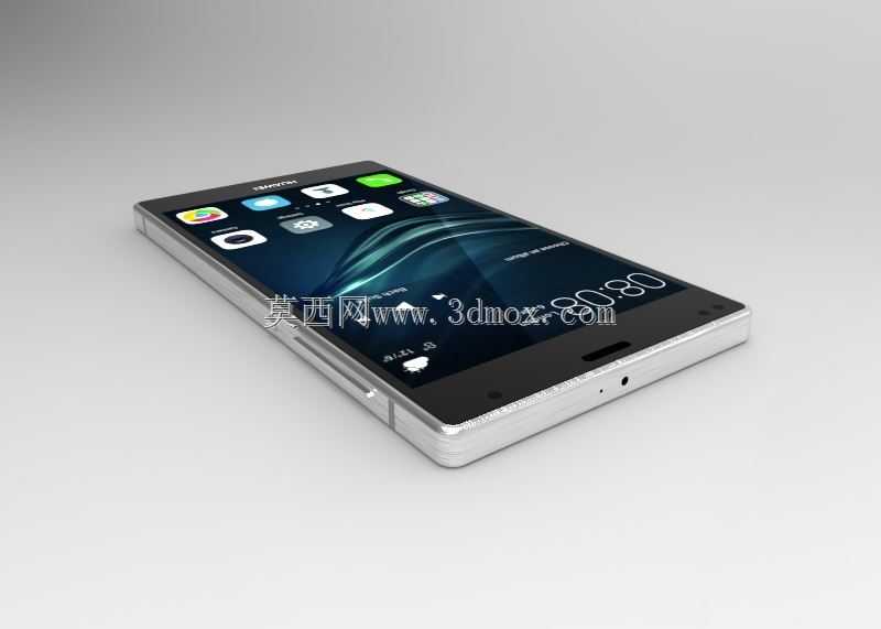 华为P9 PLUS