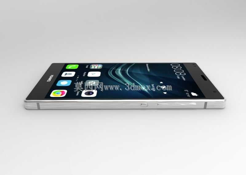华为P9 PLUS