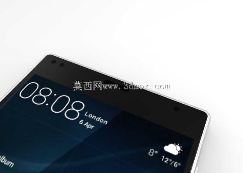 华为P9 PLUS