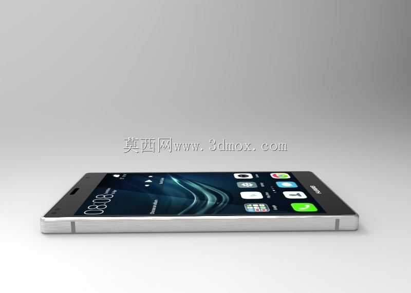 华为P9 PLUS