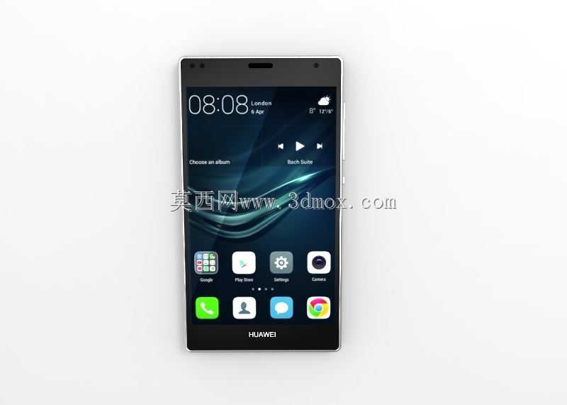 华为P9 PLUS