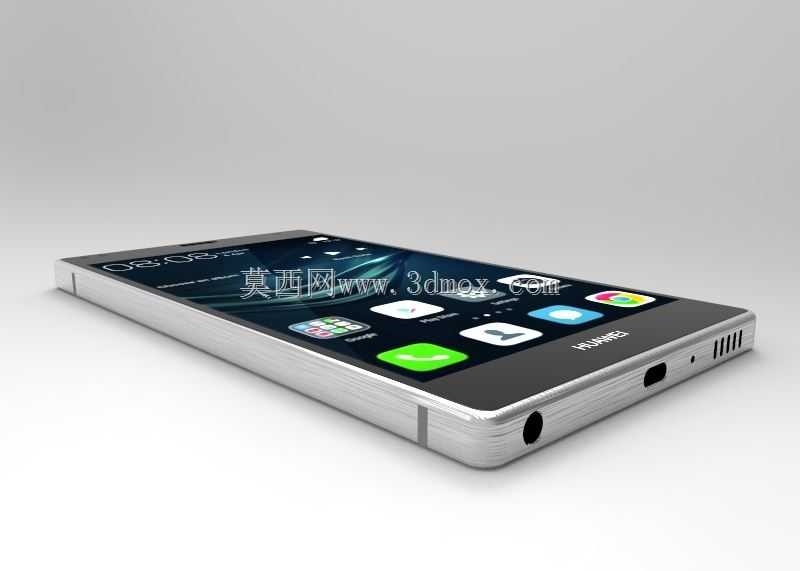 华为P9 PLUS