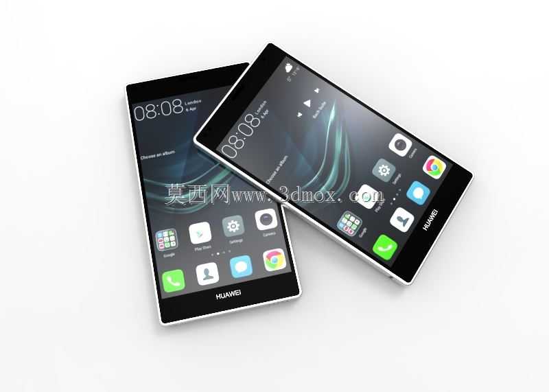 华为P9 PLUS