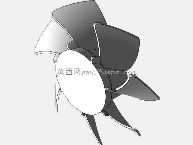 PC水槽/消散PC