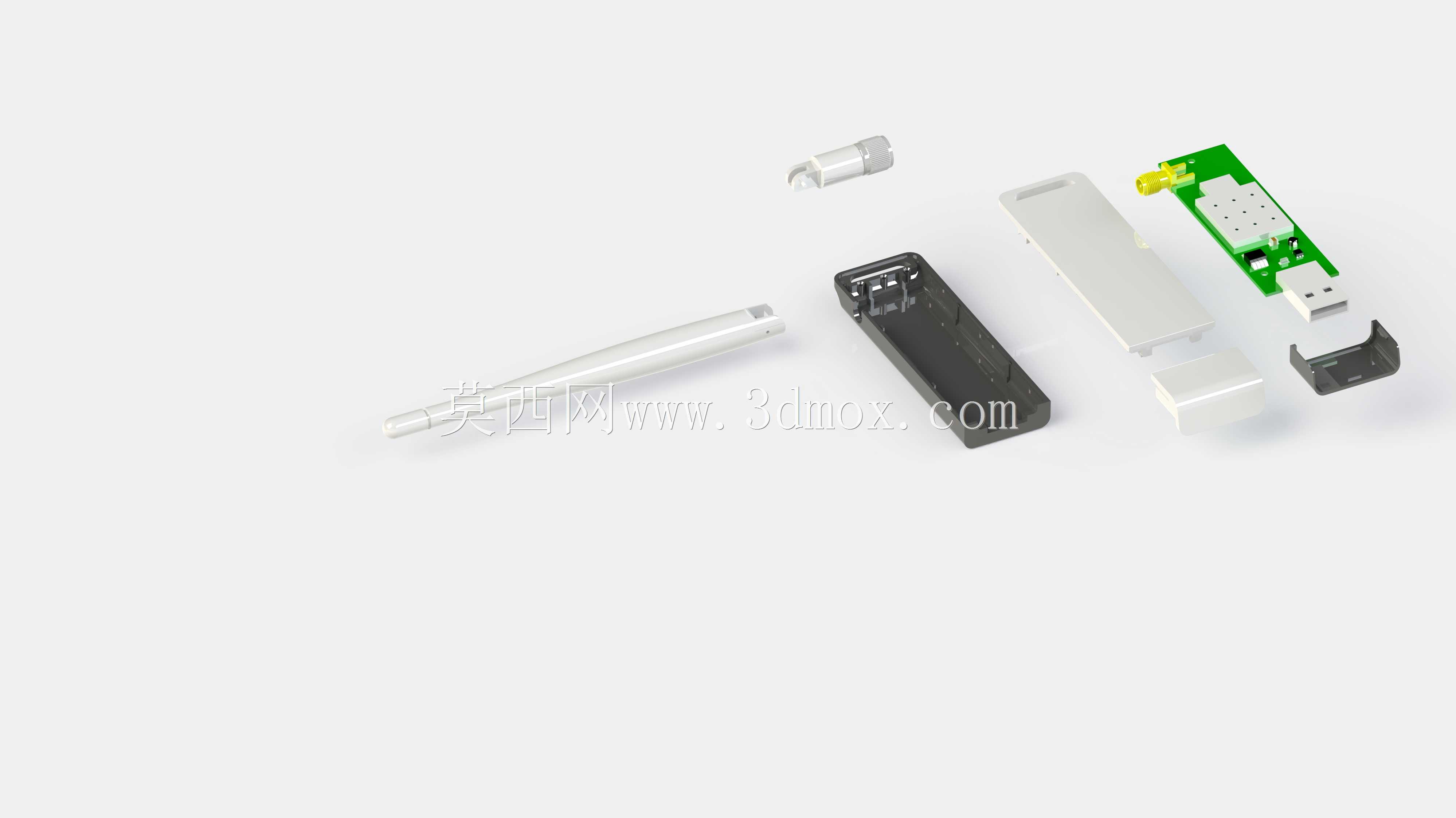 TP-LINK TL-WN422G