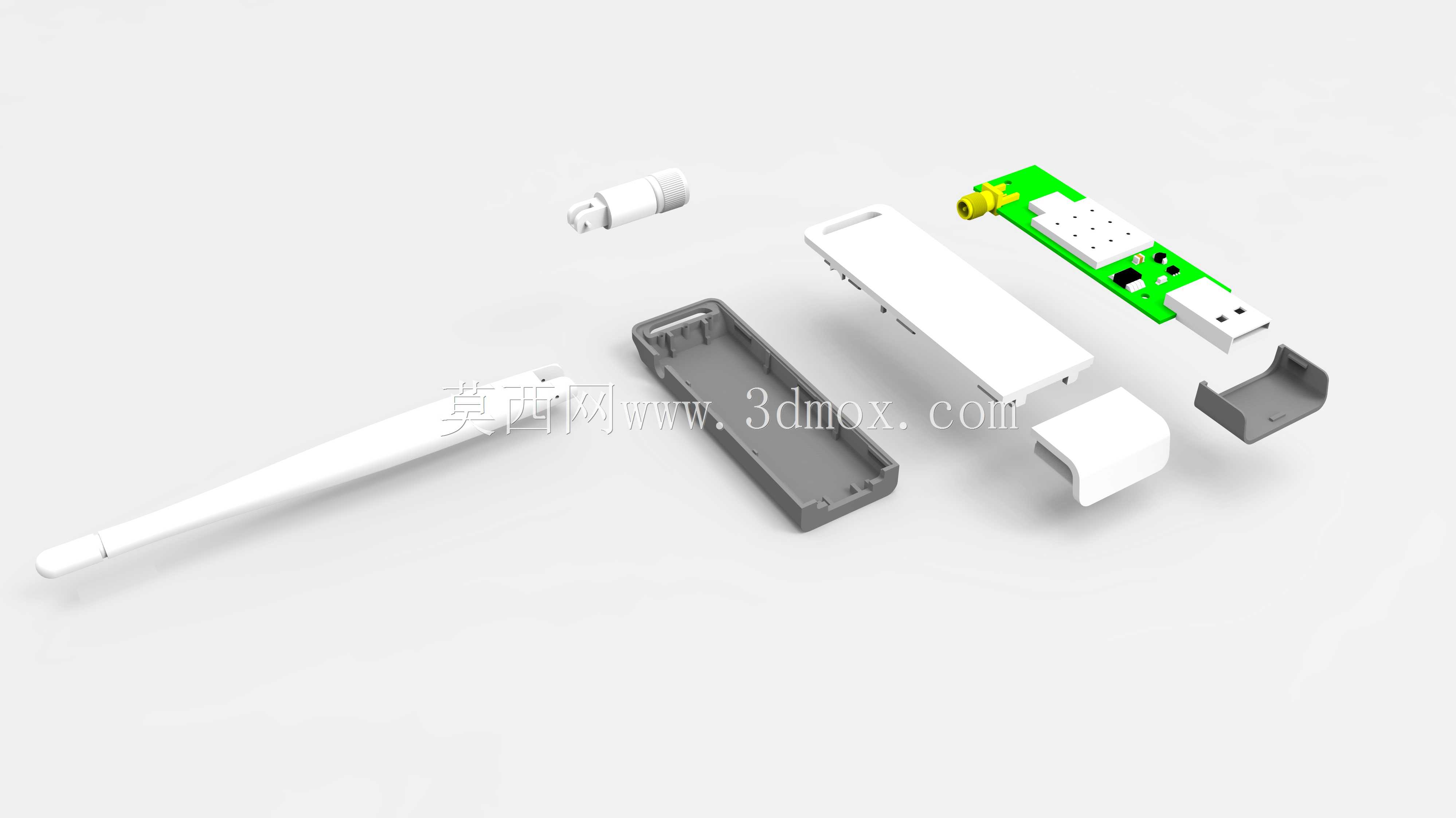 TP-LINK TL-WN422G