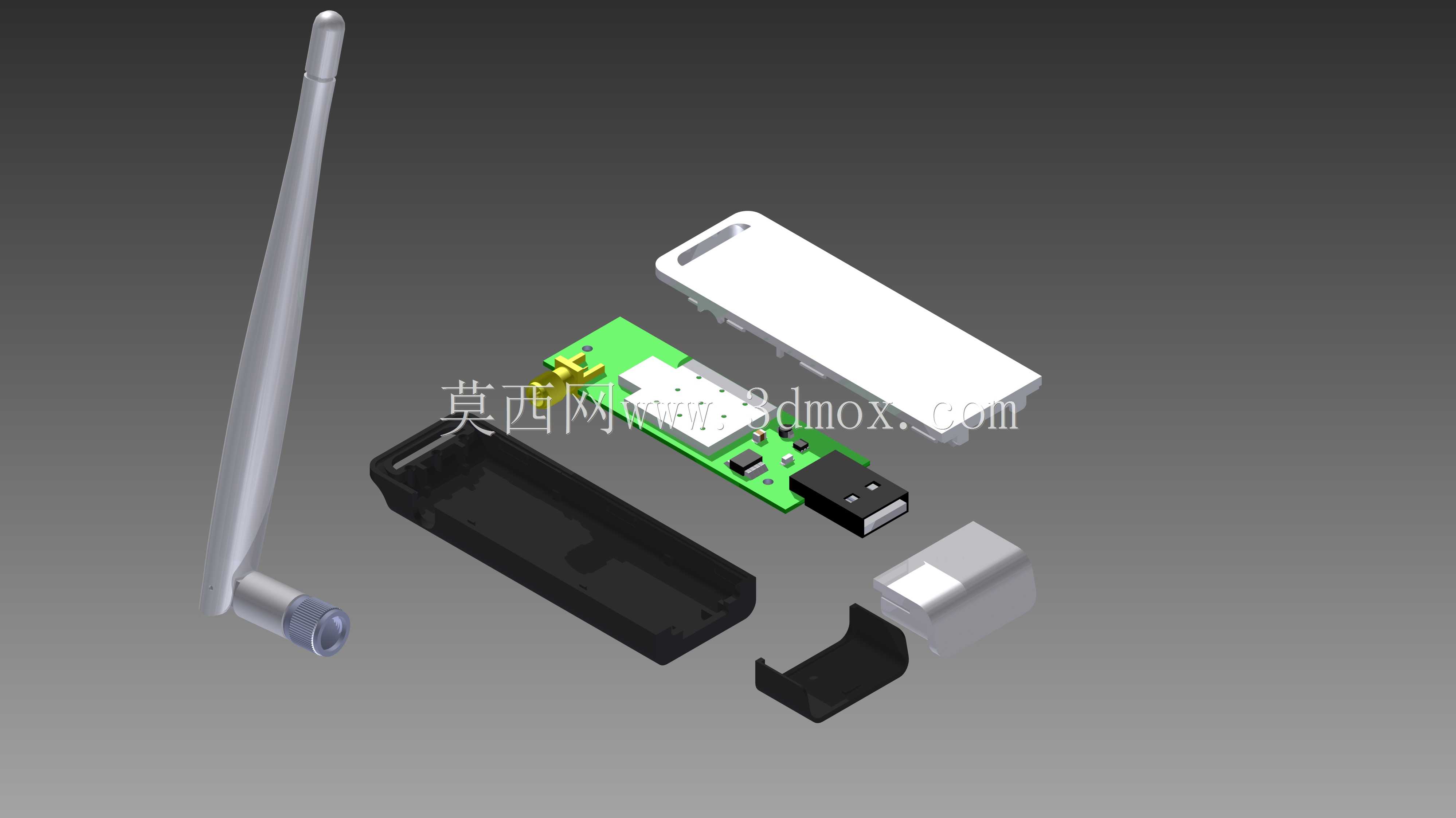 TP-LINK TL-WN422G