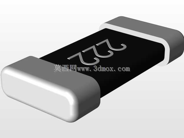 Resistores SMD 1206 Varios